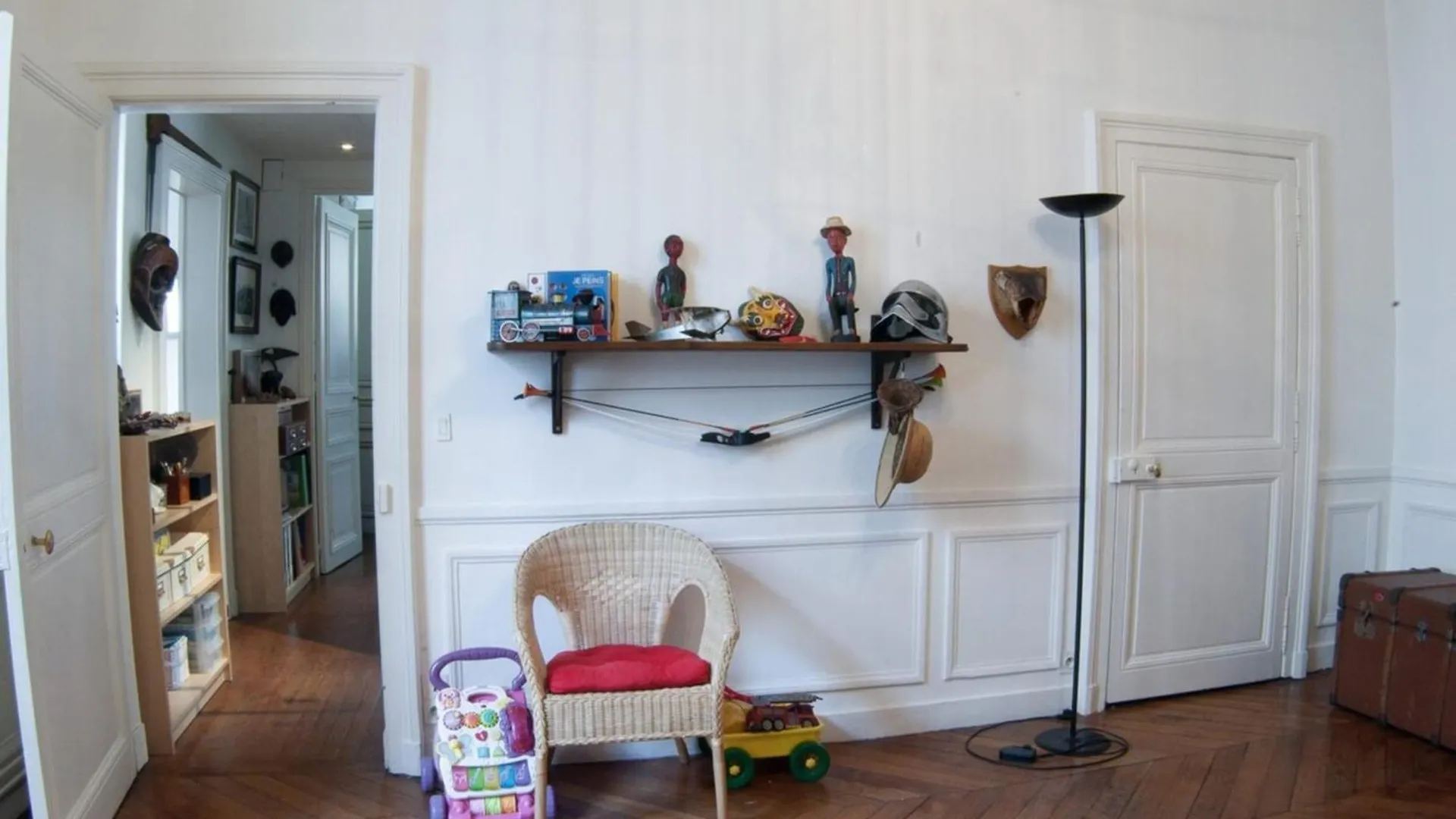 Dream Catcher 3bdr Apartment