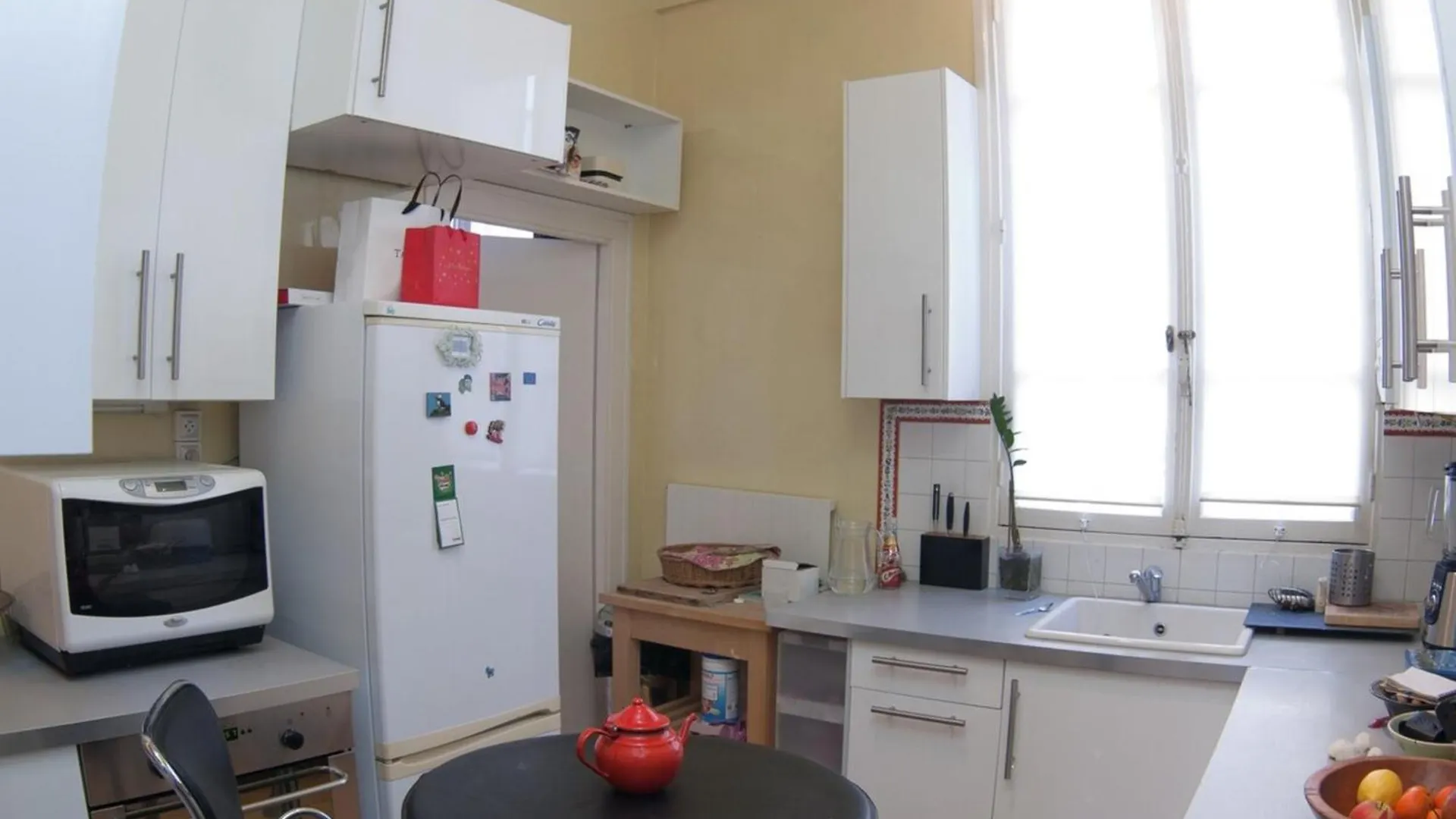 Apartamento Dream Catcher 3bdr