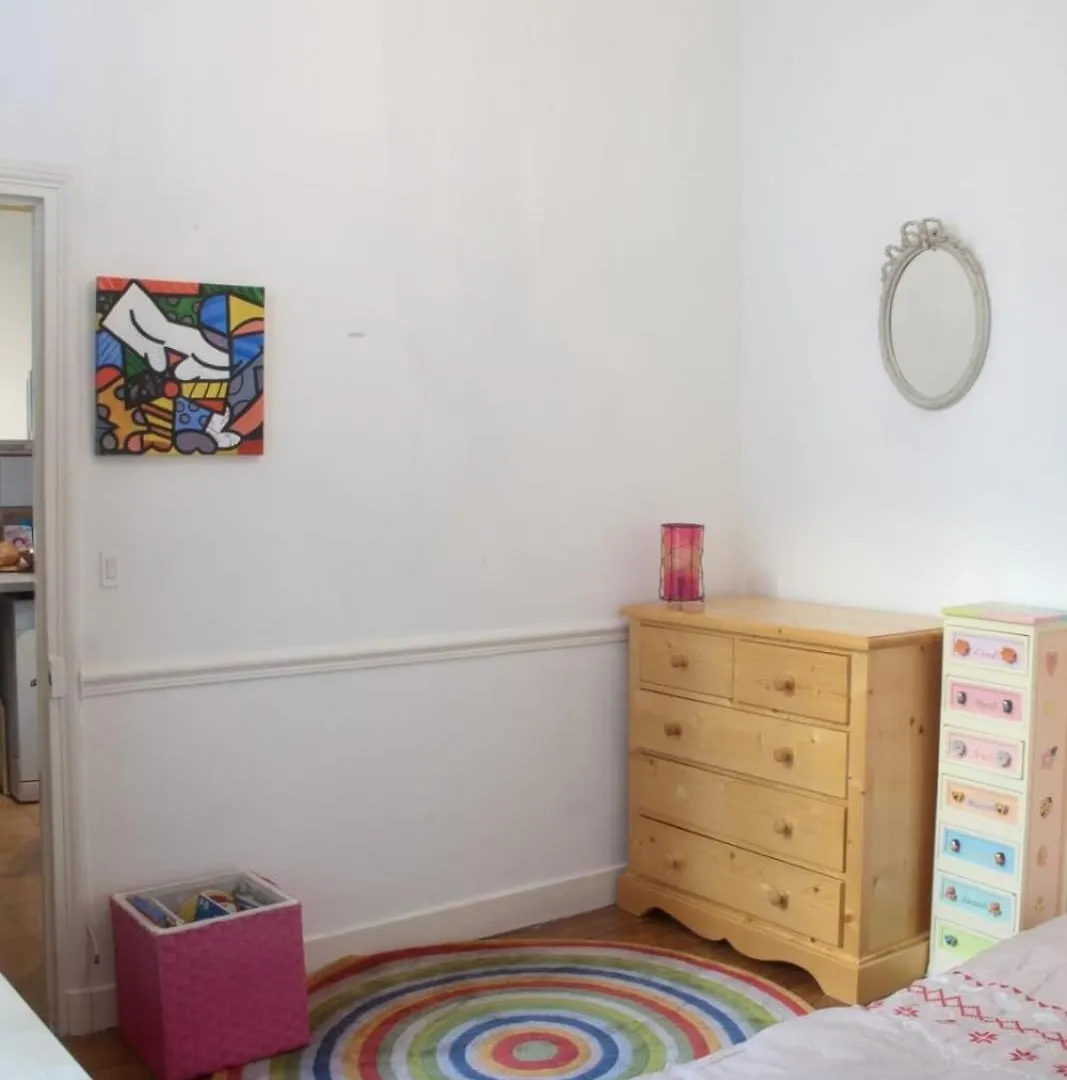 Dream Catcher 3bdr Paris