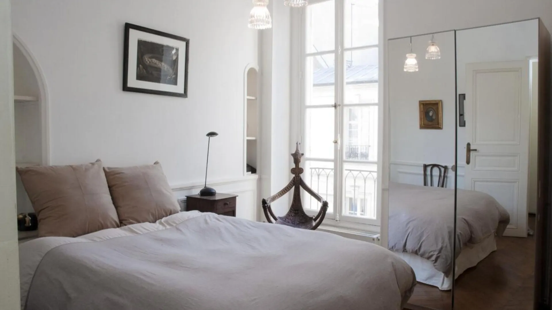 Dream Catcher 3bdr Apartment