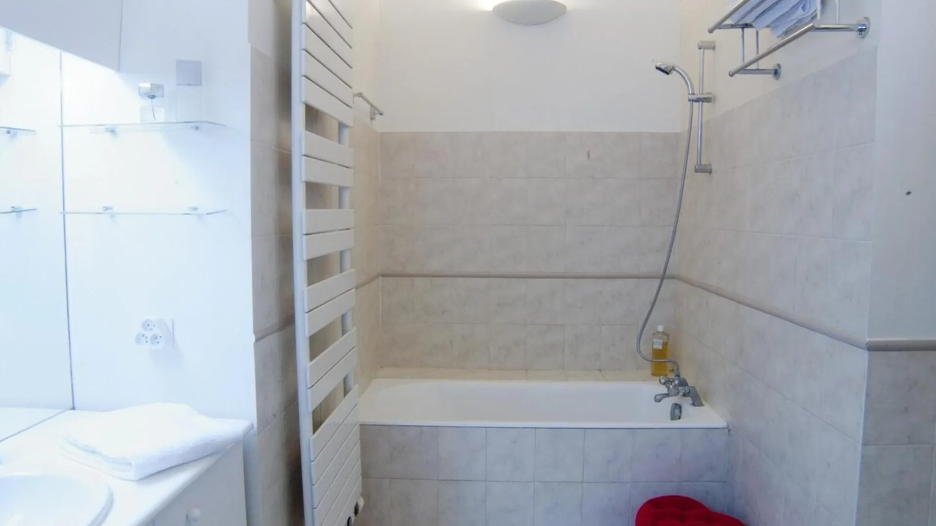 Dream Catcher 3bdr * Parigi
