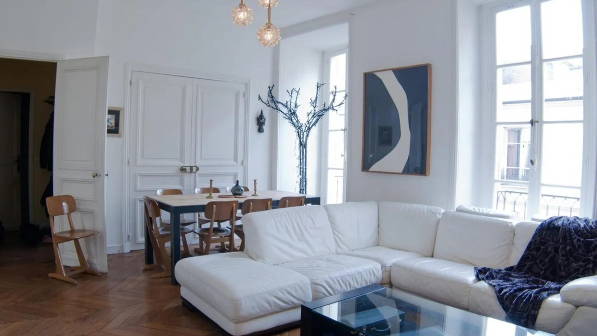 Apartment Dream Catcher 3bdr