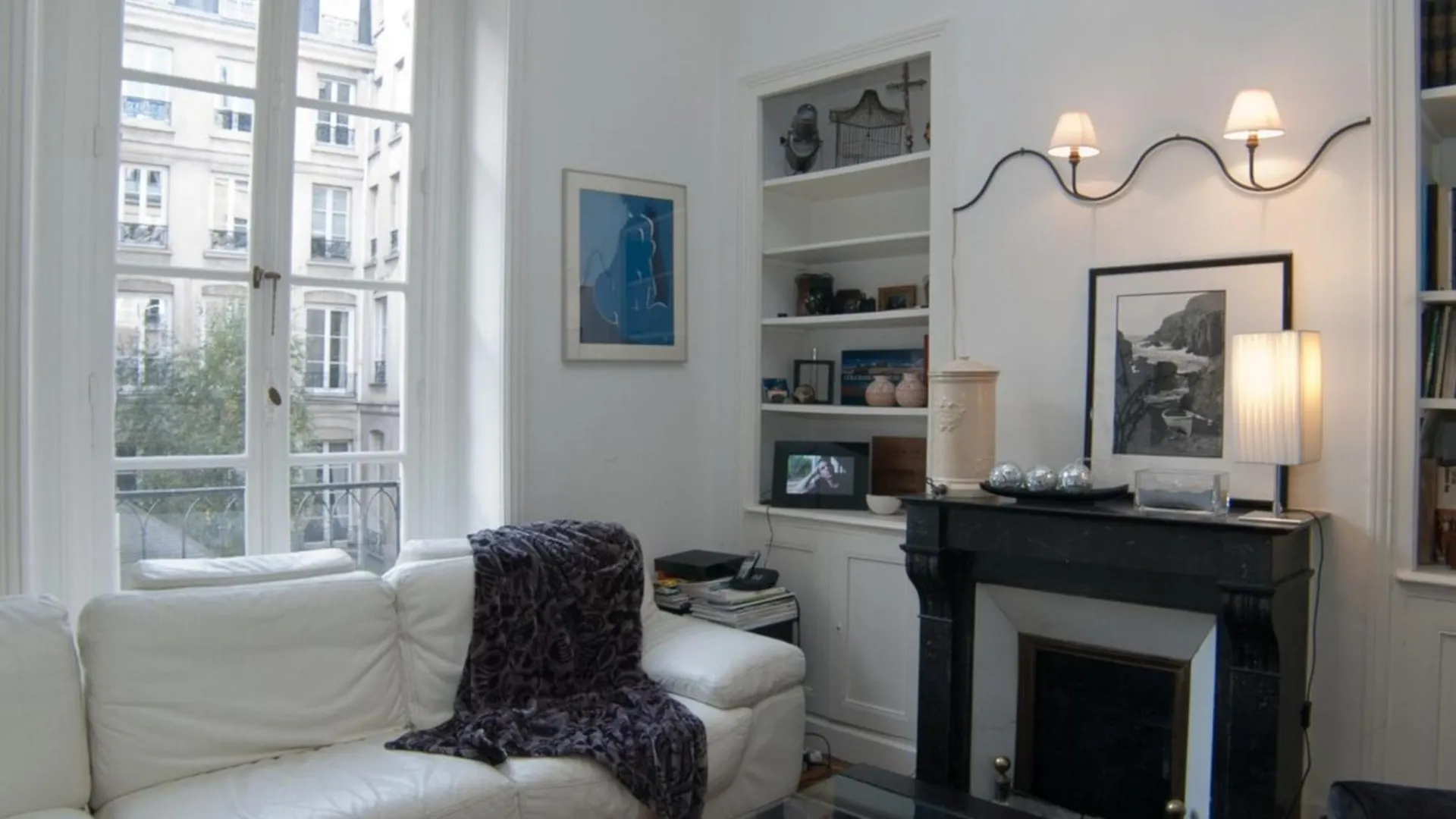 Dream Catcher 3bdr Parigi