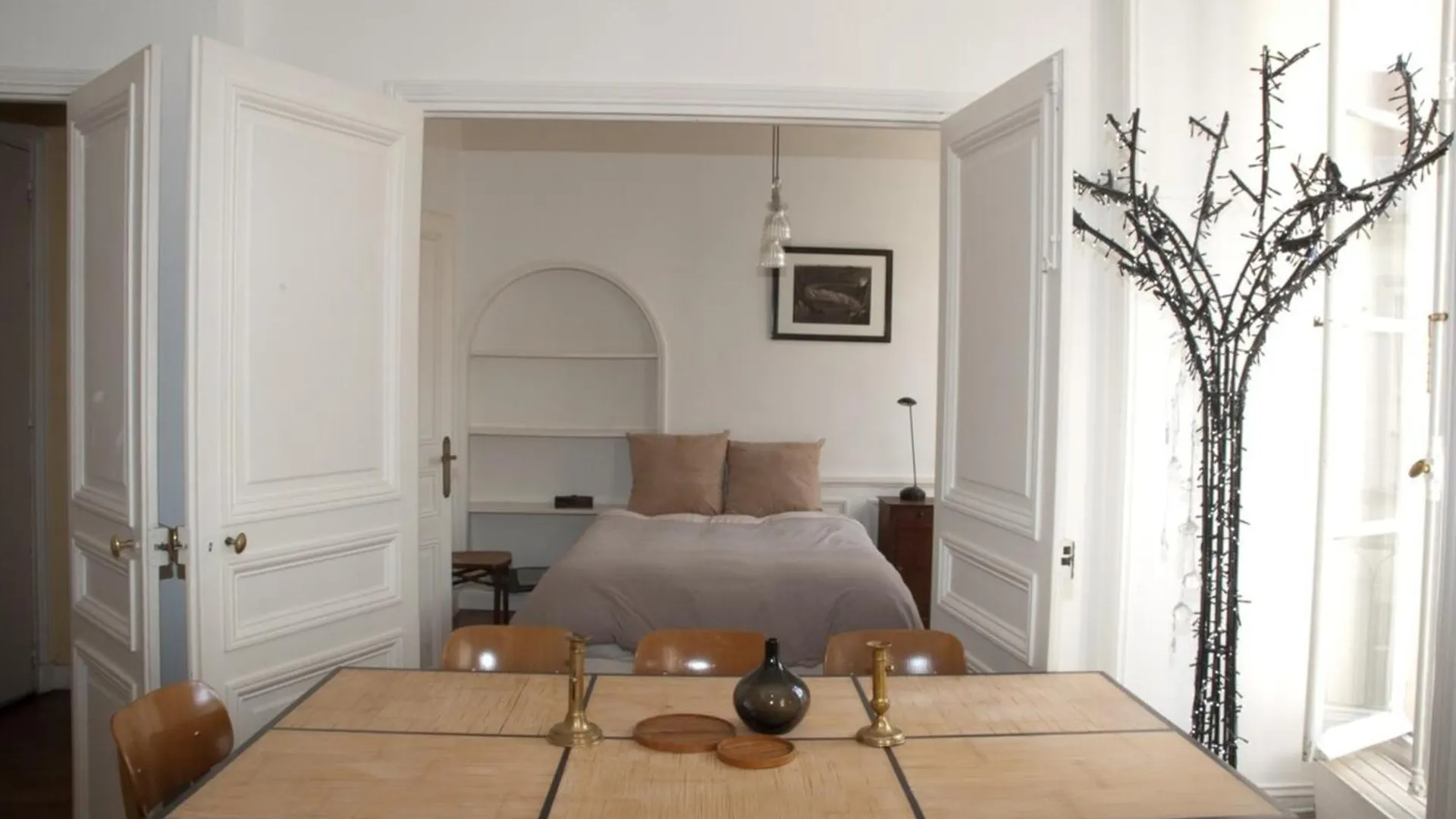 Dream Catcher 3bdr Apartment *