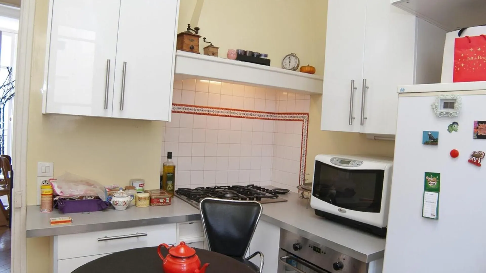 Apartment Dream Catcher 3bdr Paris