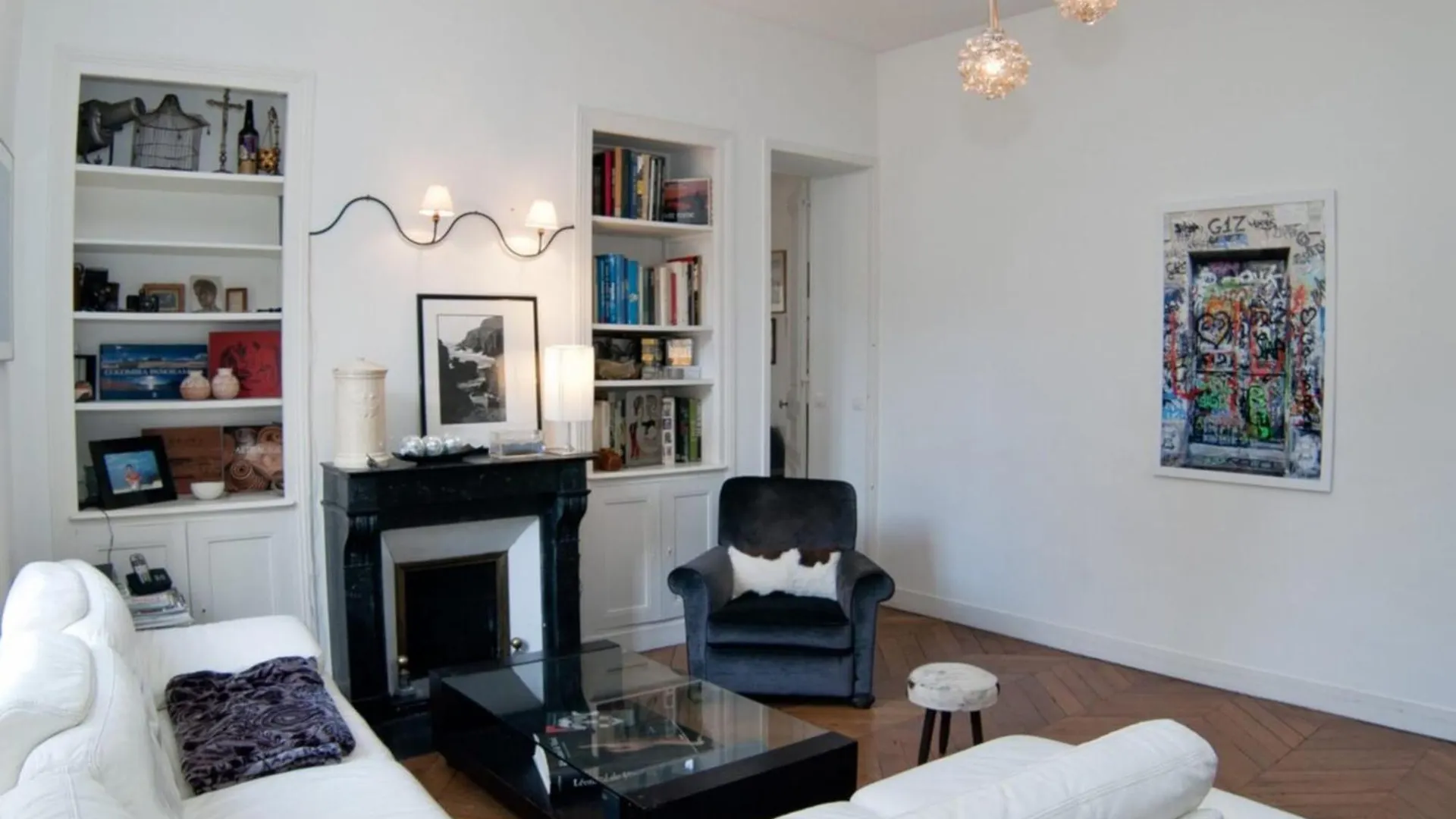 Dream Catcher 3bdr Parigi